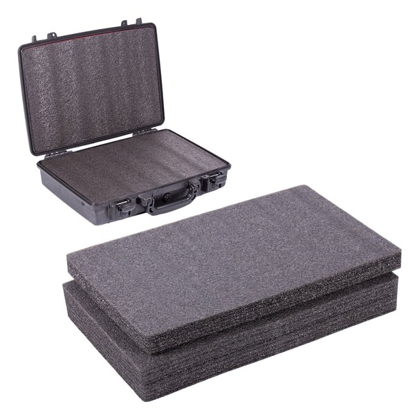 Replacement ECONO FOAM for Pelican 1490 Protector Case